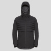 Dámska zateplená bunda Odlo ASCENT S-THERMIC HOODED