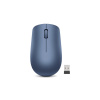 Lenovo 530 Wireless Mouse (Abyss Blue), GY50Z18986