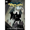 DC Comics Batman 9: Bloom (The New 52)