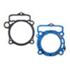 PROX 36.6326 PROX HORNÉ TESNENIA KTM SXF 350 (SX-F) '16-'18, EXCF 350 (EXC-F) '17-'19 (HLAVA+VALEC)