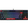 A4Tech Bloody S87 TKL Red Switch