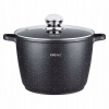 Hrniec, kastrol - Kinghoff Big Marble Pot 28cm KH-1599 10L (Hrniec, kastrol - Kinghoff Big Marble Pot 28cm KH-1599 10L)