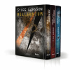 Millennium - Stieg Larsson