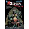 DC Comics Joker: Death of the Family (The New 52)