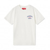 Pánske tričko CCM Athleisure Tee Blanc De Blanc Veľkosť: XL