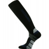 VoXX® Signal Unisex kompresné podkolienky BM000000599400102562 čierno-modrá 39-42 (26-28)