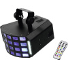 Eurolite 51918310 DMX LED stroboskop Počet LED:6; 51918310