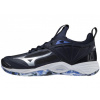 WAVE MOMENTUM 2 / SKY CAPTAIN / GALAXY SILVER / VIOLET BLUE