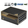 MSI zdroj MEG Ai1600T PCIE5/ 1600W/ ATX3.1/ akt. PFC/ 12 let celk. záruka/ 135mm fan/ modulární kabeláž/ 80PLUS Titanium (306-7ZPEX11-CE0)