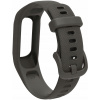 Remienok YIVO pre Garmin 17mm sivý