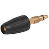 Turbo tryska HC21-110S s adaptérom, na vysokotlakový čistič, profi