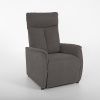 TV relaxačné kreslo TAPIO