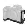 SmallRig 4523 L-Shape Mount Plate Nikon Z 6III