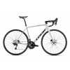Bicykel Look 785 Huez 2 105 Pro Team White Glossy / Shimano WH-RS171