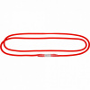 Climbing Technology Alp-Loop 120 cm červená