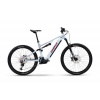 Ghost E-ASX Advanced Snow Blue/Shadow Grey