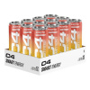 C4 Smart Energy, Red Berry Yuzu – 12 x 330 ml.