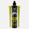 Den Braven - Chemická kotva VINYLESTER SF , kartuše 280 ml, šedá