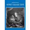 Astro-kalendář 2019 - Jarmila Gričová