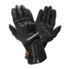 Rukavice na motocykel SECA Storm čierne 2XL