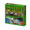 Dostihy a stávky Nová stolová hra