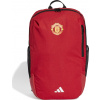 adidas Manchester ted IY0439 červený 26 l