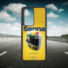 Formula 1 - Senna Helmet - Iné obaly