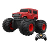 Remote-controlled car Double Eagle (red) Land Rover (Amphibious) E343-003 (IN-E343-003)