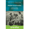E-kniha Všetko trvá krátko - Irvin D. Yalom