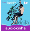 Devadesátka pokračuje (audiokniha pro děti) - Jaroslav Foglar