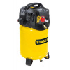 STANLEY - Kompresory Stanley D 200/10/24V TWENTI Bezolejový kompresor 1.1kW (10 bar) – 24l nádrž