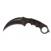 Nůž United Cutlery Honshu Kerambit Black