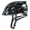 UVEX HELMA I-VO 3D, BLACK 52-57 (r. 2022)