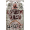 Alchymistovo tajemství - Scott Mariani