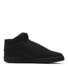 Nike Court Vision Mid Next Nature Mens Triple Black 8 (42.5)