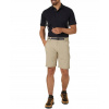 Šortky Wrangler ATG s.42 béžové (108. Pánske šortky # Wrangler # ATG W42)