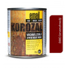Slovlak Korozal EMAIL 8440 červenohnedý 3 kg