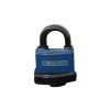 Strend Pro Visací zámok Blossom LS57 55 mm, vodotesný