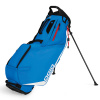 OGIO Shadow Fuse 304 Stand Bag royal blue - štandard