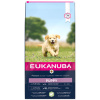 EUKANUBA Puppy & Junior Lamb & Rice 12kg