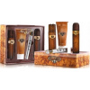 CUBA Gold Súprava pre mužov