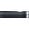 Gripy Race Face Chester 31mm - black/silver uni