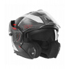 Přilba SPINNER ARK, NOX PREMIUM (černá,bílá,červená) 2026 S