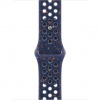 Watch Acc/42/Blue Ribbon Nike Sport Band - S/M MGAV4ZM/A