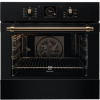 Electrolux EOB3400BOR, vstavaná rúra EOB 3400 BOR