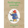 Paddington pomáhá - Michael Bond