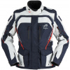 FURYGAN bunda APALACHES dámska blue/pearl/red - M