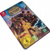 Tintin Reporter: Cigars of the Pharaoh Limited Edition (Switch)