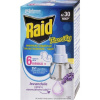 Raid elektrická tekutá náplň Family Levanduľa 30 nocí 21 ml