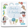 Bodka k bodke 2 - autor neuvedený